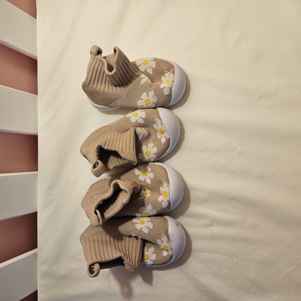 Sale 2/$20 or $15 Toddler Twin Girl Shoes